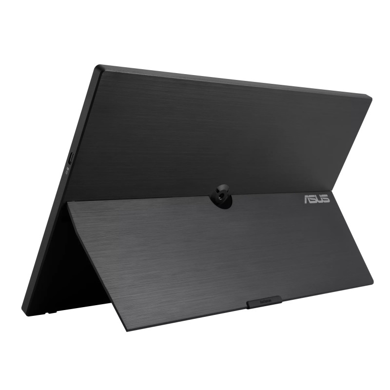 ASUS Монітор портативний 15.6" ZenScreen MB16AHV mHDMI, 2xUSB-C, IPS, Cover