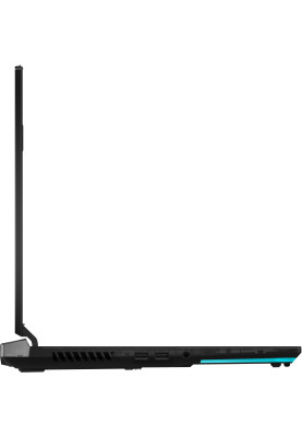 ASUS Ноутбук ROG Strix SCAR 17 G733PZ-LL078W 17.3" WQHD IPS, AMD R9-7845HX, 32GB, F1TB, NVD4080-12, NoOS, Чорний