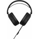 ASUS Гарнітура TUF Gaming H1 7.1, mini-jack/dual 3.5мм, 1.2м/1.2м, чорний