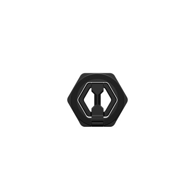 UAG Магнітне кільце-тримач Magnetic Ring Stand, Black