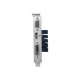 ASUS Відеокарта GeForce GT710 2GB GDDR3 silent EVO GT710-SL-2GD5-BRK-EVO