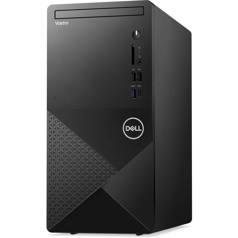 Dell Комп'ютер персональний Vostro 3030 MT, Intel i5-14400, 8GB, F512GB, UMA, WiFi, Win11P