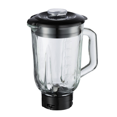 Russell Hobbs Блендер стаційний Desire Matte Charcoal, 650Вт, чаша-1500мл, чорний