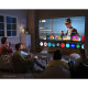 Epson Проектор EF-22B FHD, 1000 lm, LASER, 1, Google TV, black