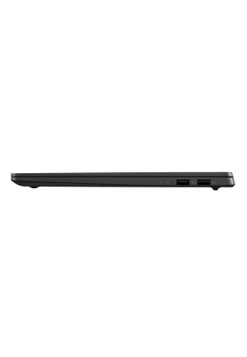ASUS Ноутбук Vivobook S 14 M5406KA-PP113W 14" 3K OLED, AMD AI 7350, 24GB, F1TB, UMA, Win11, Чорний