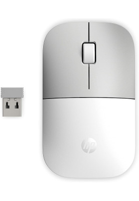 HP Миша HP OPT Z3700 Ceramic, WL, білий