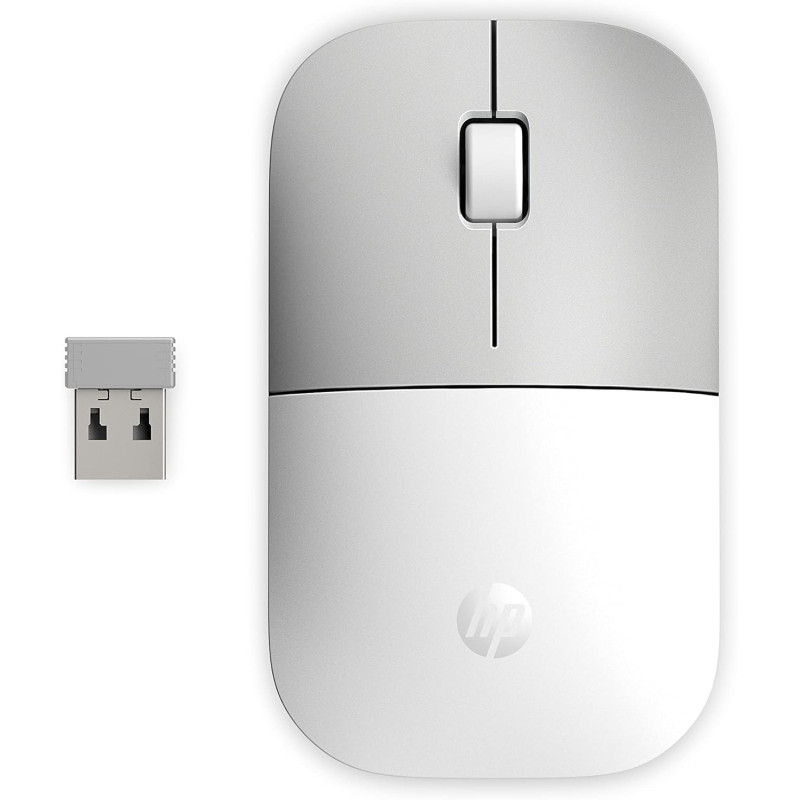 HP Миша HP OPT Z3700 Ceramic, WL, білий