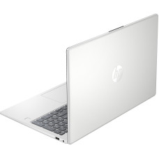 HP Ноутбук HP 15-fd2002ua 15.6" FHD IPS AG, Intel U5-225U, 16GB, F512GB, UMA, DOS, сріблястий