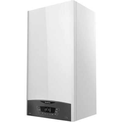 Ariston Котел газовий CLAS ONE WIFI 24 двоконтурний конденсаційний 24кВт Wi-Fi