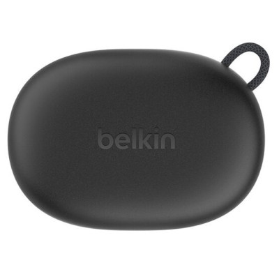 Belkin Навушники TWS Soundform ActiveFit True Wireless, чорний Belkin Навушники TWS Soundform ActiveFit True Wireless, чорний
