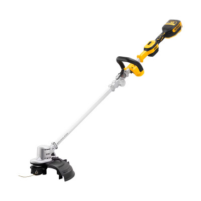 DeWALT Тример садовий акумуляторний DeWALT 18В акб 1х5А·год 36см 6000об/хв ЗП 3.5кг DeWALT Тример садовий акумуляторний DeWALT 18В акб 1х5А·год 36см 6000об/хв ЗП 3.5кг