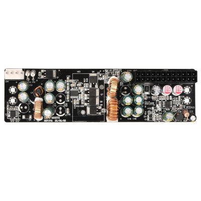 SilverStone Блок живлення AD120-DC (120W), 1xMB 24pin(20+4), 3xSATA,1x4pin