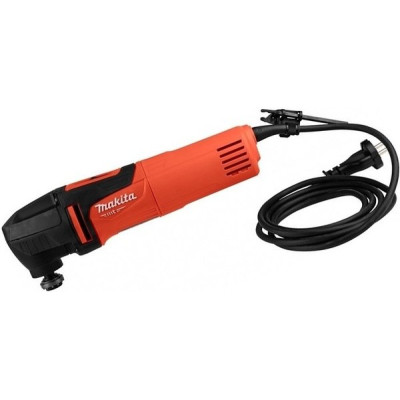 Makita Багатофункціональний інструмент M9800KX2, 220 Вт, 22000 об/хв, 1,2 кг