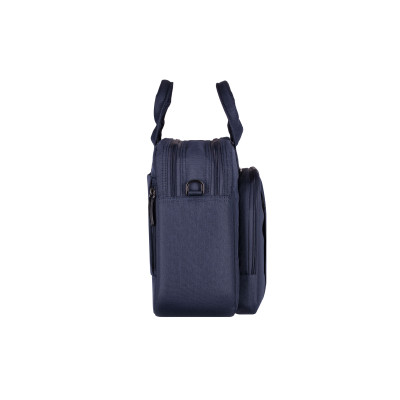 Tucano Сумка Flash 15,6", синя