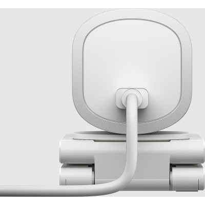 HP Веб-камера 960 4K Streaming silver HP Веб-камера 960 4K Streaming silver