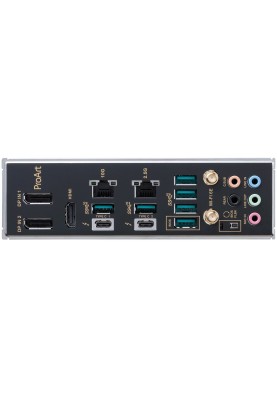 ASUS Материнcька плата PROART Z790-CREATOR WIFI s1700 Z790 4xDDR5 M.2 HDMI Thunderbolt Wi-Fi BT ATX