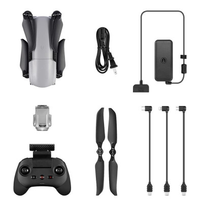 Autel Дрон EVO Lite + Standard Package, Gray