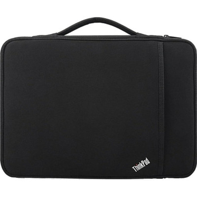Lenovo Чохол ThinkPad Sleeve[Чохол ThinkPad Sleeve 14", чорний]