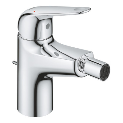 Grohe Змішувач для біде Swift неповоротний, хром
