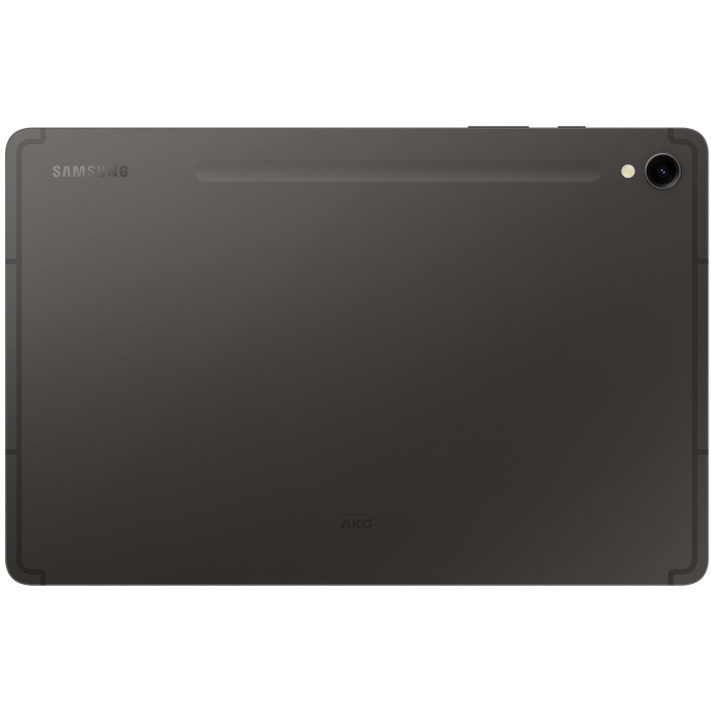 Samsung Планшет Galaxy Tab S9 (X710) 11" 8ГБ, 128ГБ, 8400мА•год, Android, сірий темний