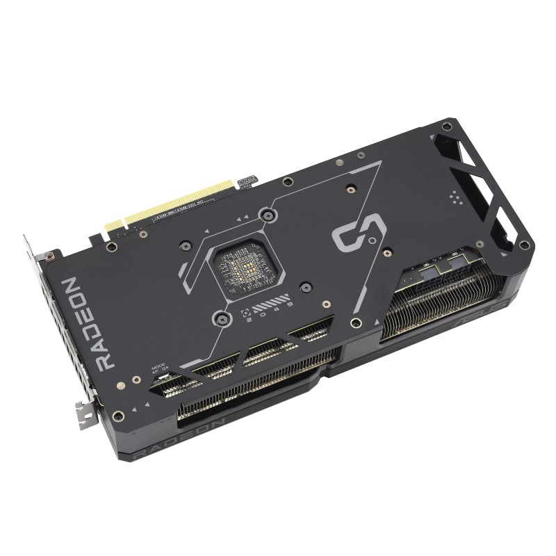ASUS Відеокарта Radeon RX 7900 GRE 16GB GDDR6 DUAL OC DUAL-RX7900GRE-O16G