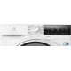 Electrolux Пральна машина фронтальна, 10кг, 1400, A+++, 66см, дисплей, пара, інвертор, universaldose, білий