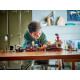 LEGO Конструктор Super Mario Швидкий потяг Боузера
