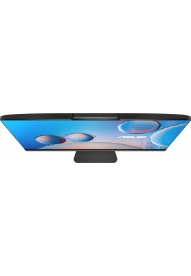 ASUS Комп'ютер персональний моноблок M3402WFAK-BPC0150 23.8" FHD AG, AMD R3-7320U, 8GB, F512GB, UMA, WiFi, кл+м, без ОС, чорний