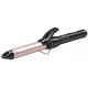 BaByliss Щипці для завивки, C325E, 25 мм, 90 Вт, чорний