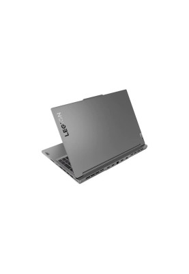 Lenovo Ноутбук Legion Slim 5-16AHP9 16" WQXGA IPS AG, AMD R7-8845HS, 32GB, F1TB, NVD4060-8, DOS, сірий