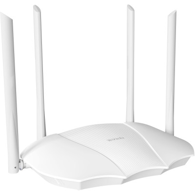 Tenda Маршрутизатор RX9 AX3000, 3x GE LAN, 1x GE WAN