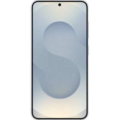 Samsung Смартфон Galaxy S25 5G (S931) 6.2' 12/256ГБ, 2SIM, 4000мА•год, сірий сріблястий