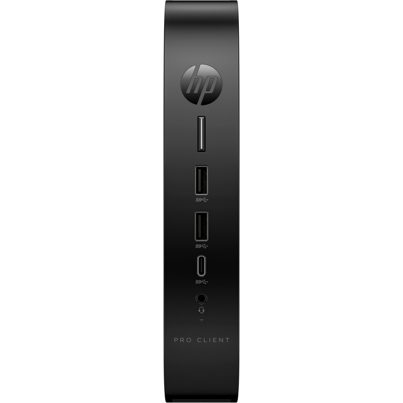 HP Тонкий клієнт t550, 8GB, F256GB, W10IoT