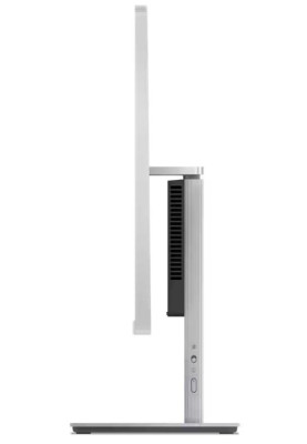 Lenovo Комп'ютер персональний моноблок Lenovo IdeaCentre AIO 27IRH9 27" FHD IPS AG, Intel i5-13420H, 16GB, F512GB, UMA, кл+м, без ОС, сірий