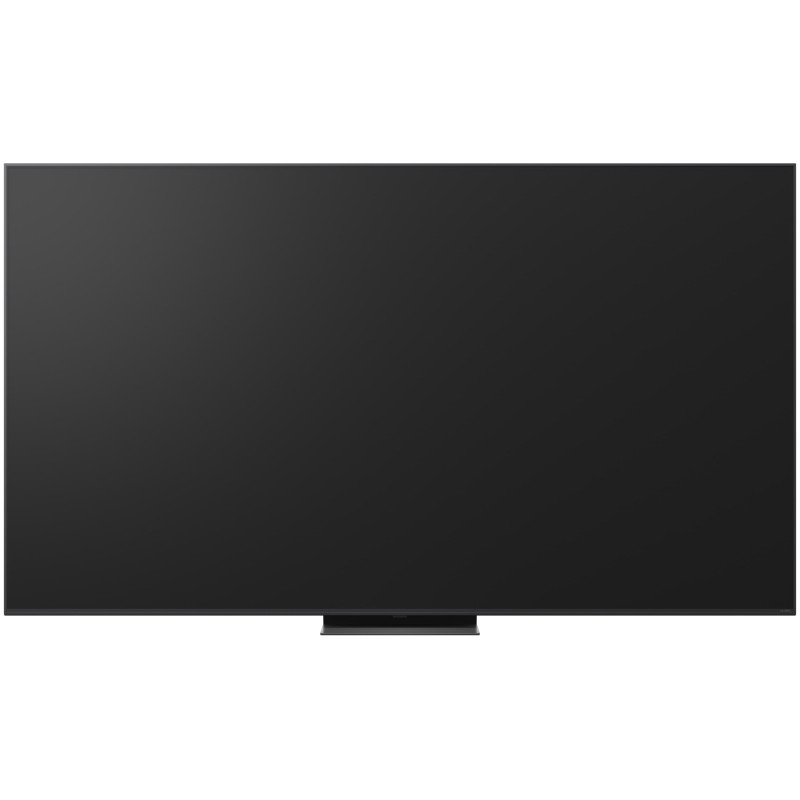 LG Телевізор 86" QNED 4K 120Hz (VRR 144Hz) Smart WebOS Black