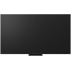 LG Телевізор 86" QNED 4K 120Hz (VRR 144Hz) Smart WebOS Black