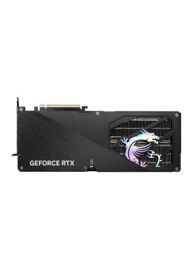MSI Відеокарта GeForce RTX 5080 16GB GDDR7 GAMING TRIO OC