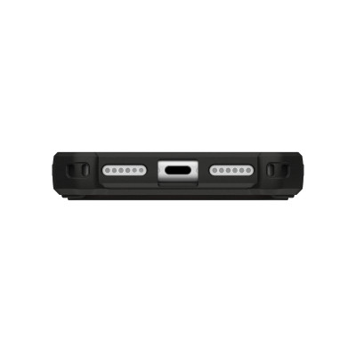UAG Чохол для iPhone 17 Pro Max, Monarch Pro MagSafe, Kevlar Mallard