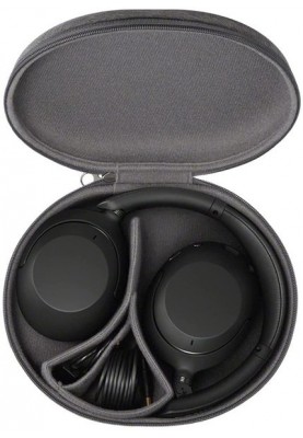 Sony Навушники WH-XB910N Over-ear ANC Wireless Чорний