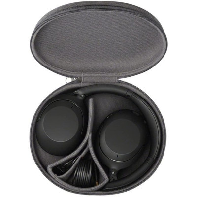 Sony Навушники WH-XB910N Over-ear ANC Wireless Чорний
