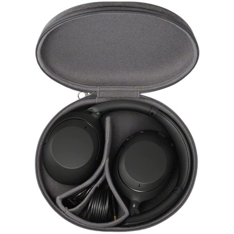 Sony Навушники WH-XB910N Over-ear ANC Wireless Чорний