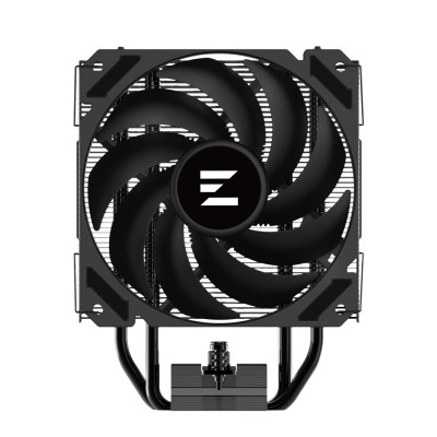 Zalman Процесорний кулер CNPS9X PERFORMA BLACK, LGA1700, 1200, 115X, AM5, AM4, TDP180W