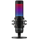 HyperX Мікрофон QuadCast S RGB Black