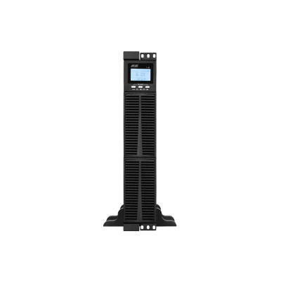 2E Джерело безперебійного живлення OD2000RT, 2000VA/1800W, RT2U, LCD, USB, 4xSchuko