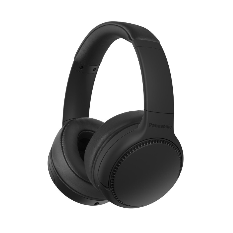 Panasonic Навушники RB-M300BGE Over-ear Wireless Mic Чорний