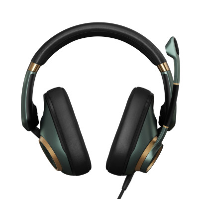 Epos Гарнітура EPOS H6PRO Closed Racing Green