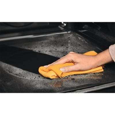 Electrolux Духовий шафа електричний, 72л, А+, пара, дисплей, конвекція, піроліз, ф-ція пароварки, телескопічні напрямні, чорний