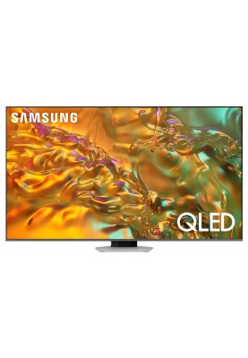 Samsung Телевізор 75" QLED 4K UHD 100Hz Smart Tizen Black