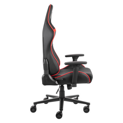 2E Gaming Крісло BUSHIDO II Black/Red 2E Gaming Крісло BUSHIDO II Black/Red