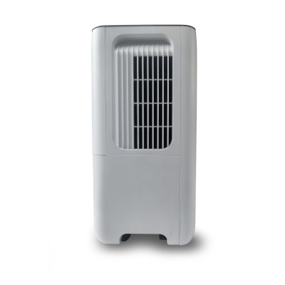 Cooper&Hunter Осушувач повітря CH-D009WD10-20LDUWF, 20л.добу, 36м.кв, 170м3/год, 450Вт, дисплей, ел.кер-ня, УФ-очищення, Wi-Fi, таймер., білий